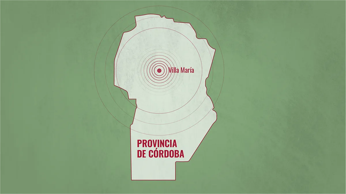 Nuestros productos de calidad llegan a las Sierras de Córdoba hasta la Cumbrecita , Cordoba Capital Rio IV, y Santa Fé