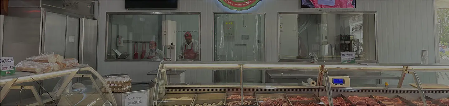 Don Omar Sucursal Baudino