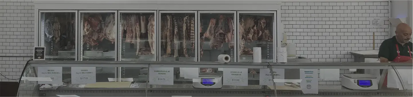 Don Omar Sucursal Av. Carranza