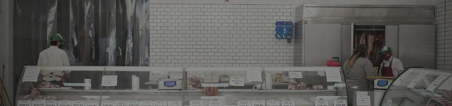 Don Omar Sucursal Bv. Sarmiento