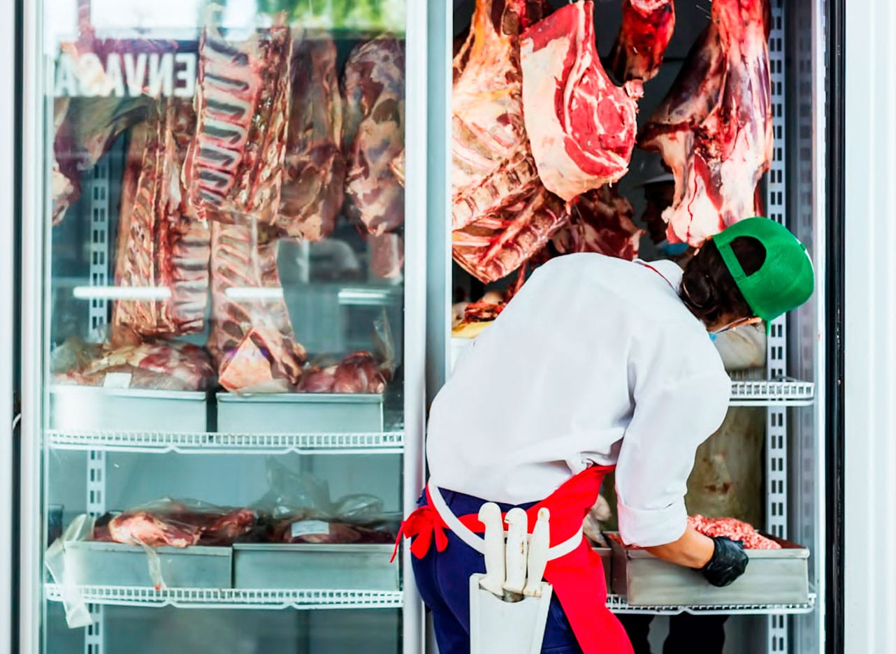 Don Omar, una familia de origen en la produccion ganadera